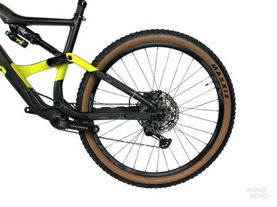 Orbea Lth20 2023 - L