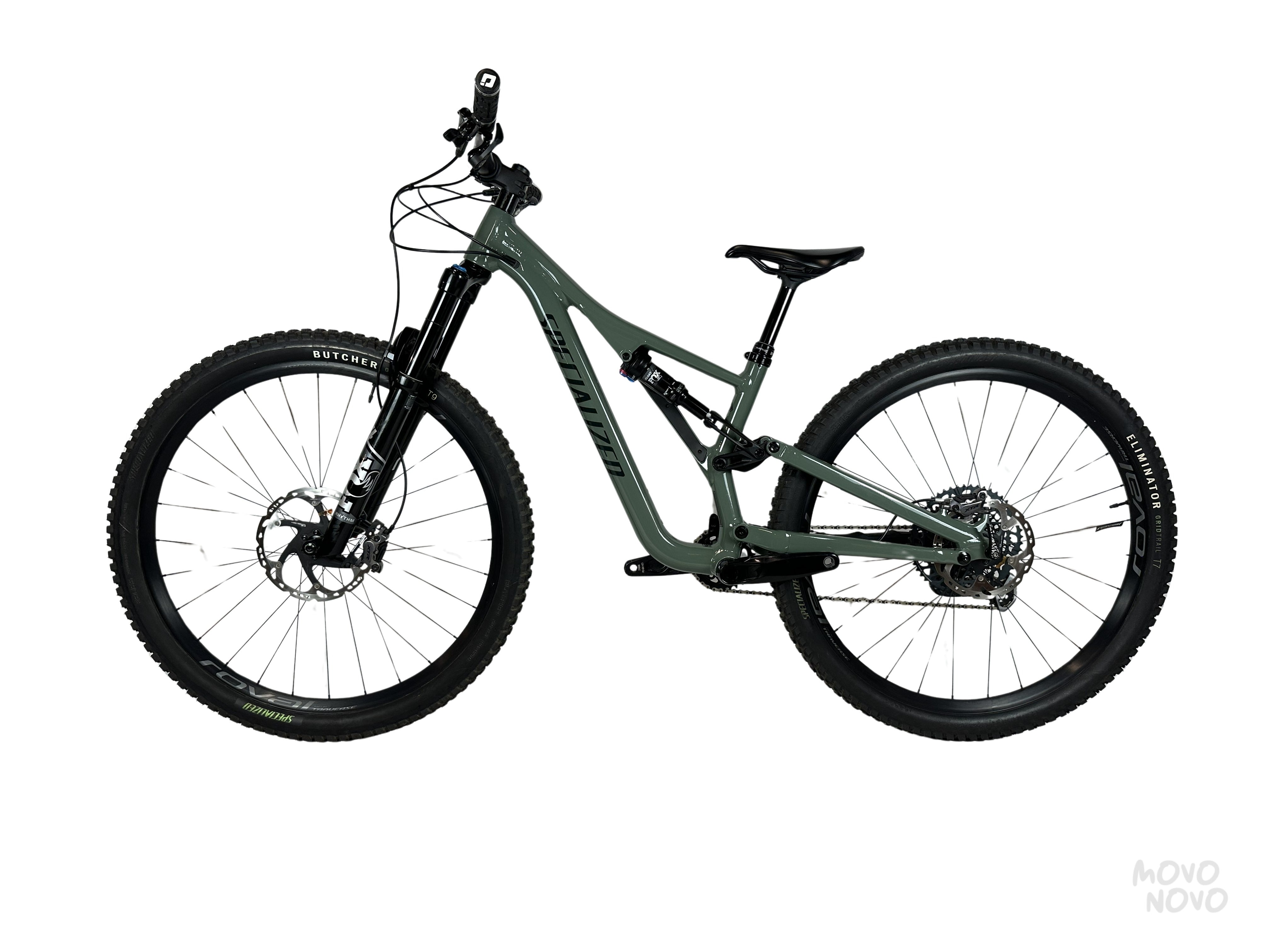 Specialized Stumpjumper 2024 - S1