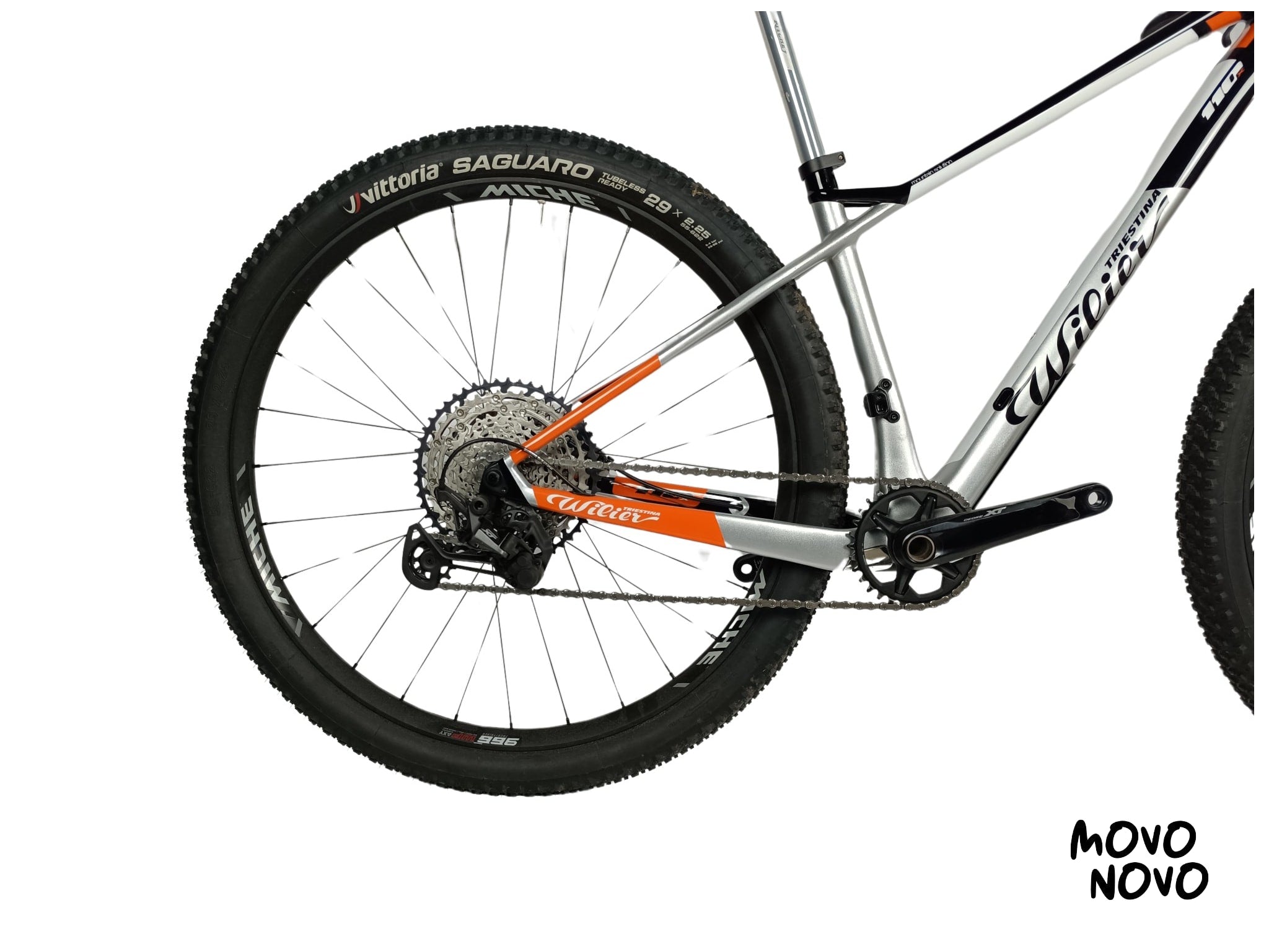 Willier Triestina 110X 2021 - S