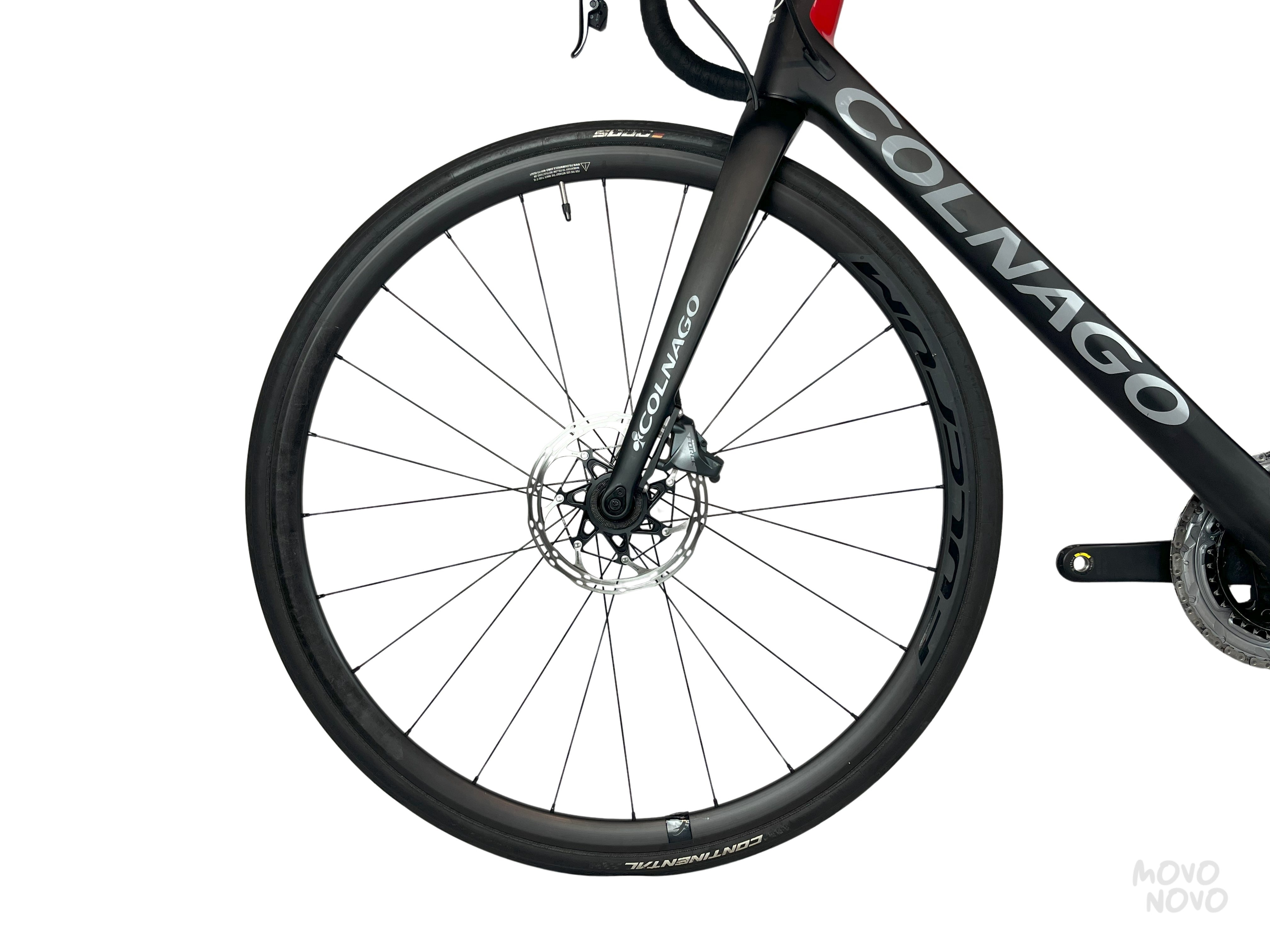 Colnago V3 Force AXS Disc 2020 - 56