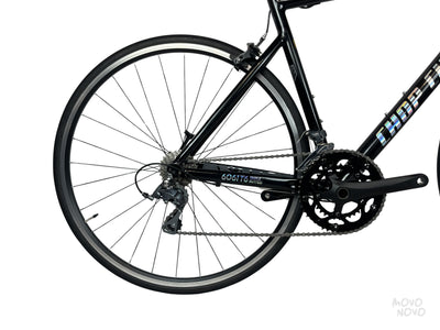 Chop Chop Urbana fixie 2022 - 54