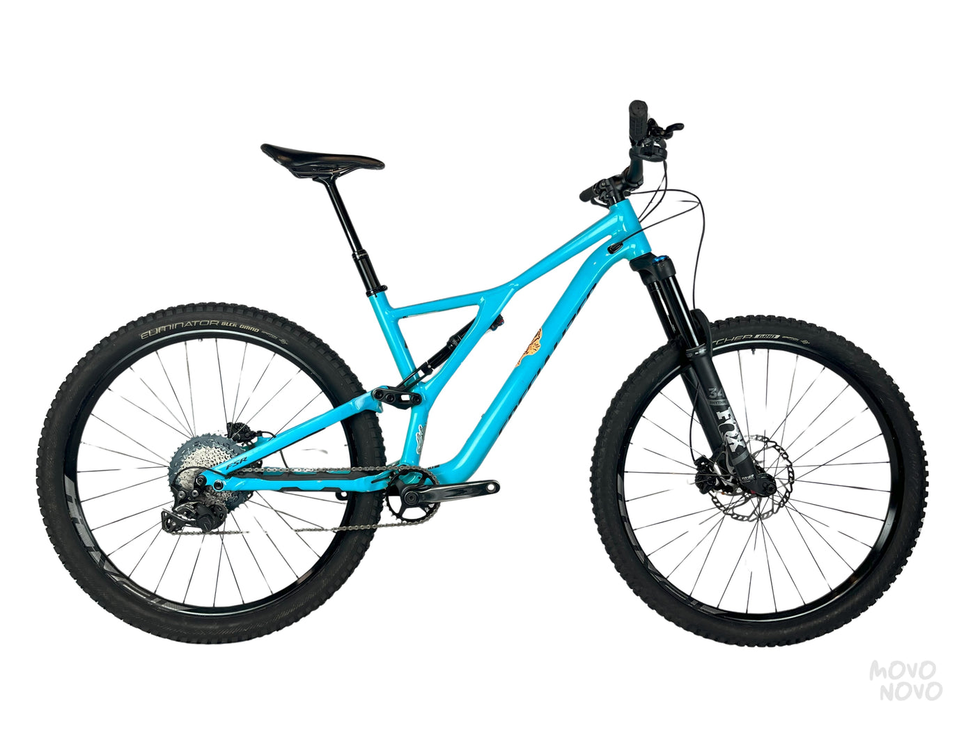 Specialized Stumpjumper 2017 - L