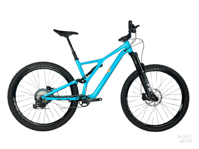 Specialized Stumpjumper 2017 - L