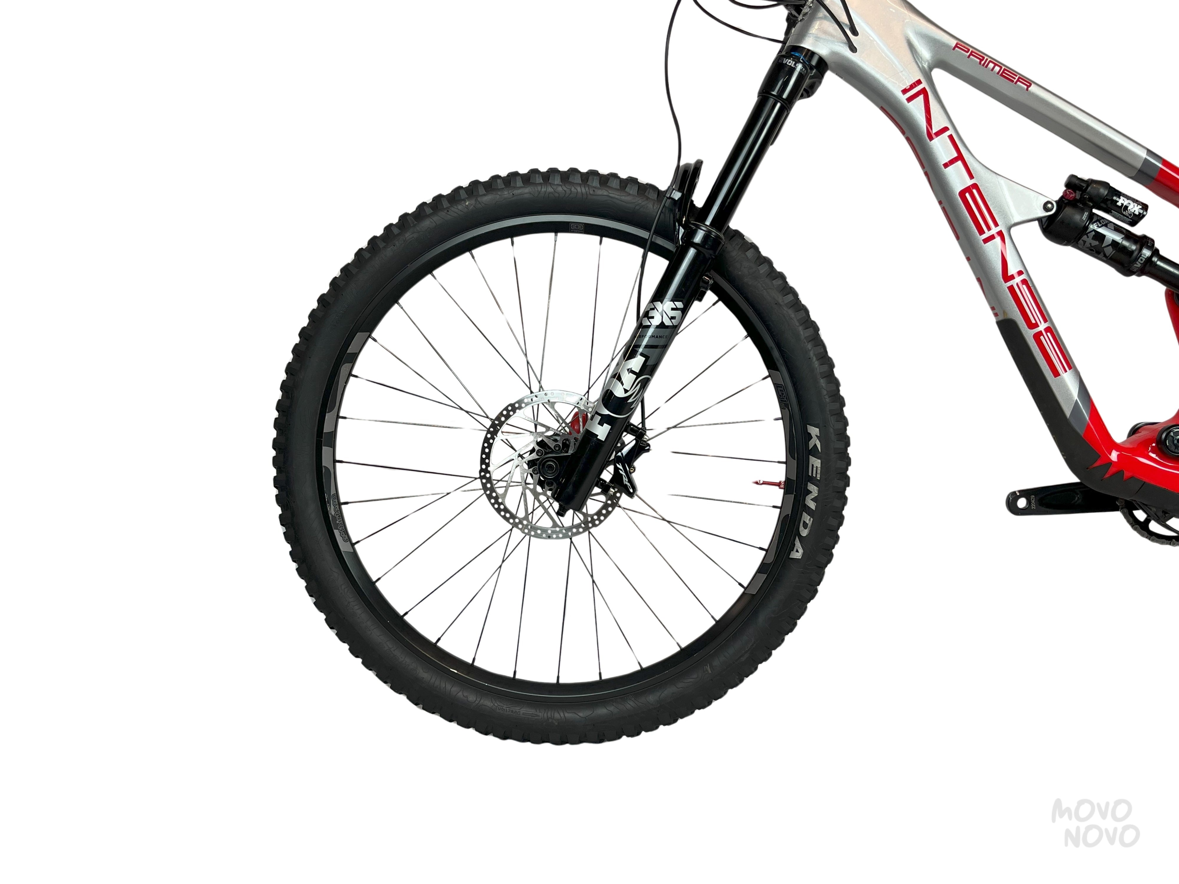 Intense Primer 2022 - M