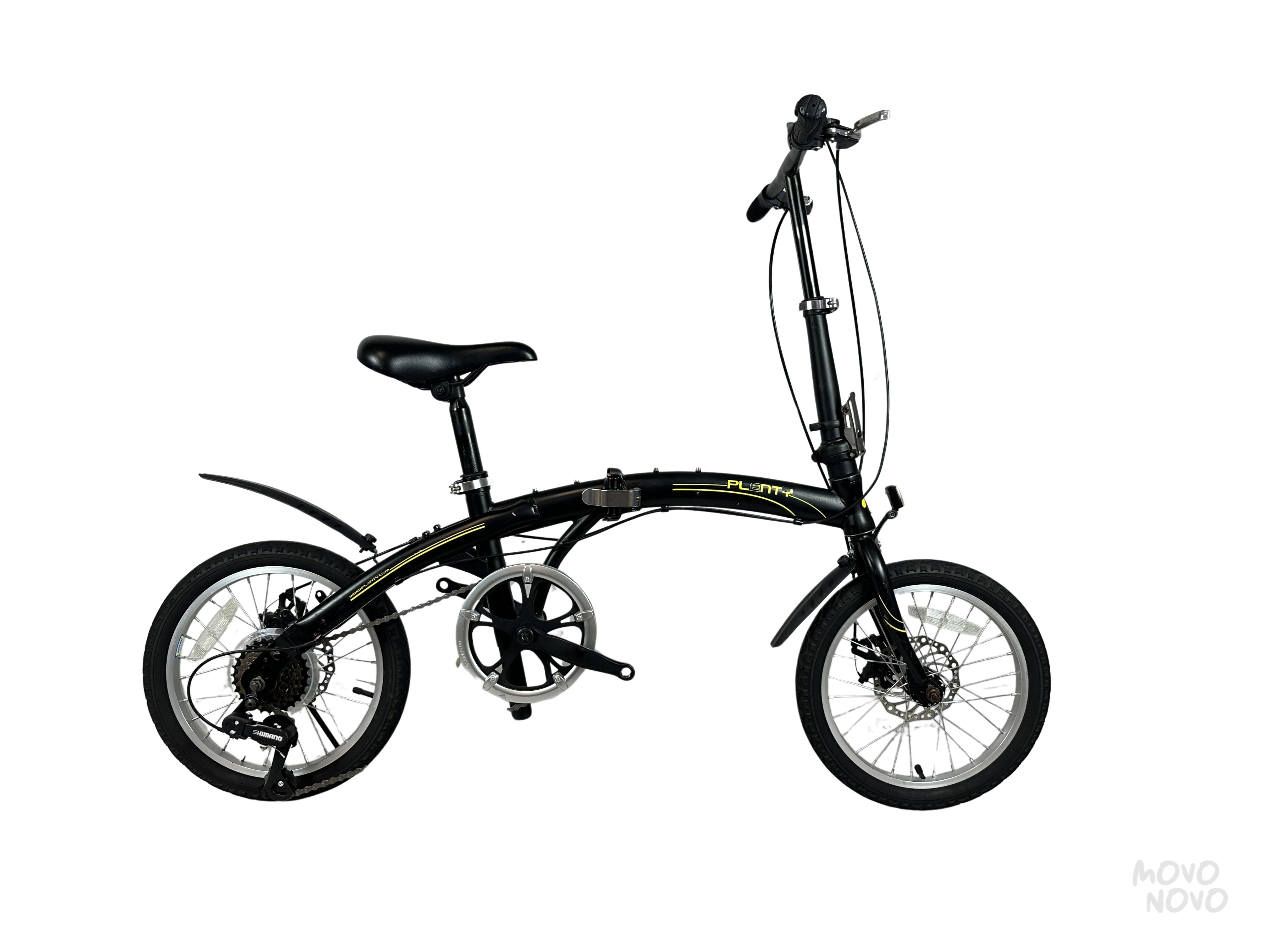 Plenty Plenty Plegable 2020 - S