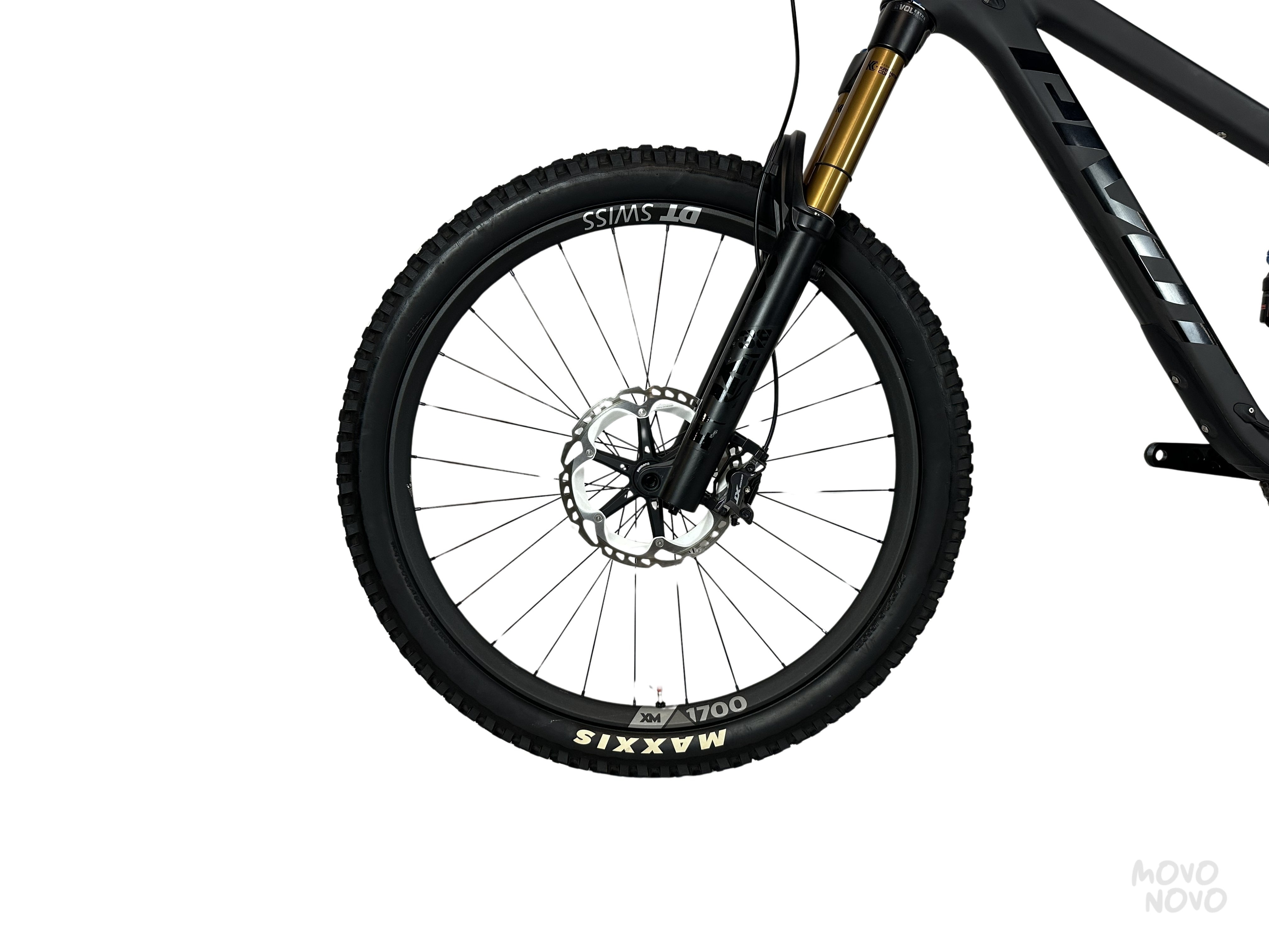 Pivot Mach 6 2022 - M