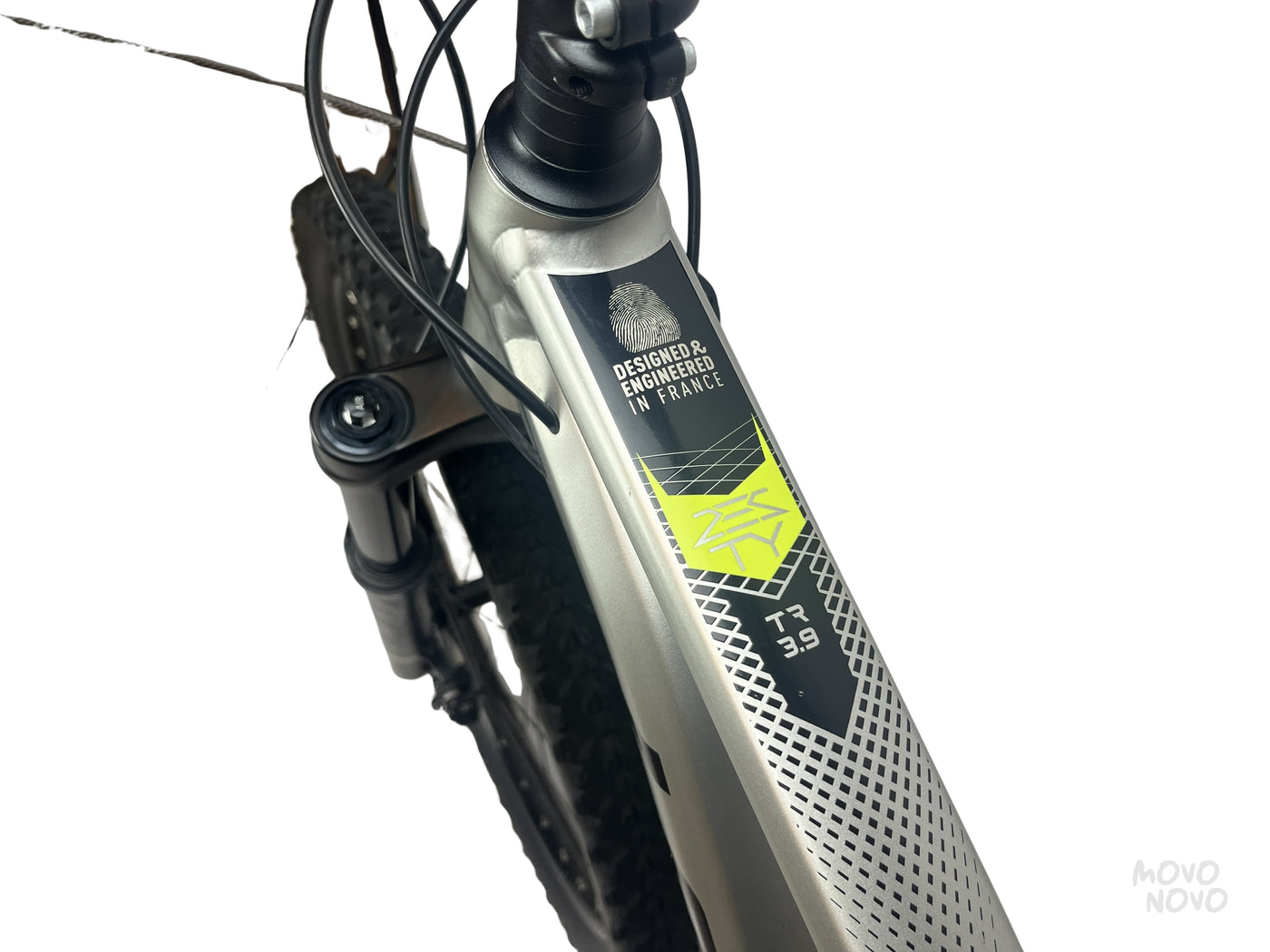 Lapierre Zesty TR 3.9 2024 - M