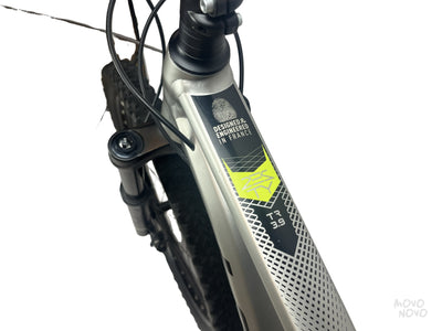 Lapierre Zesty TR 3.9 2024 - M