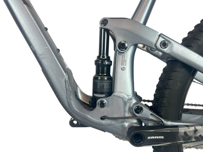 Scott Ransom 920 2022 - L