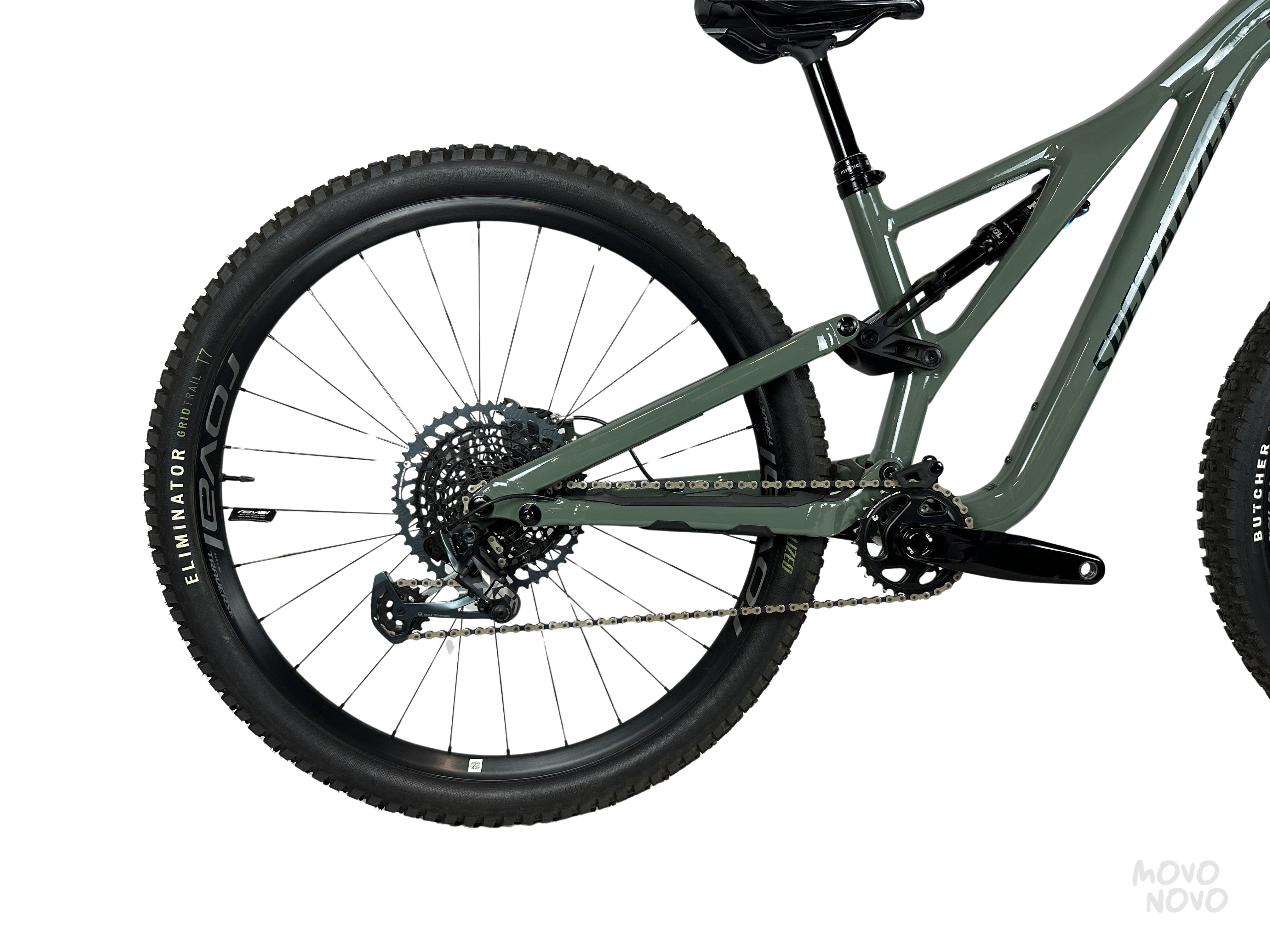 Specialized Stumpjumper 2024 - S1