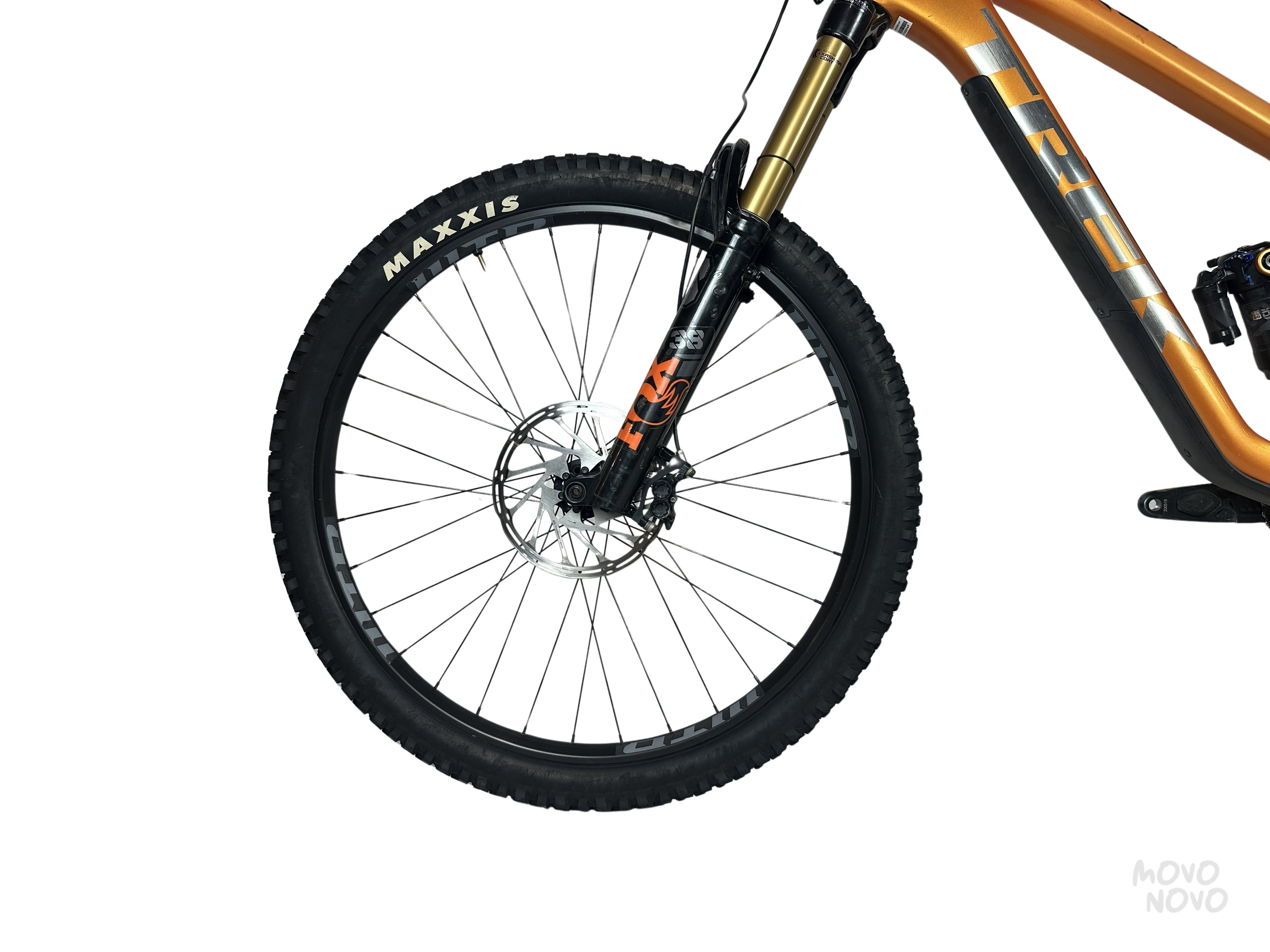 Trek Slash 2022 - L