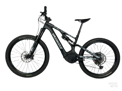 Specialized Turbo levó comp carbón 2023 S3 2023 - S3