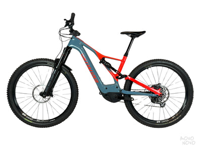 Specialized Levo 2019 - L