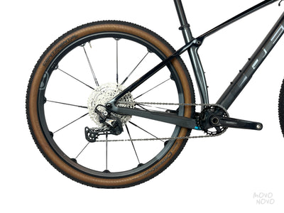 Trek Procaliber 9.5 2021 - M