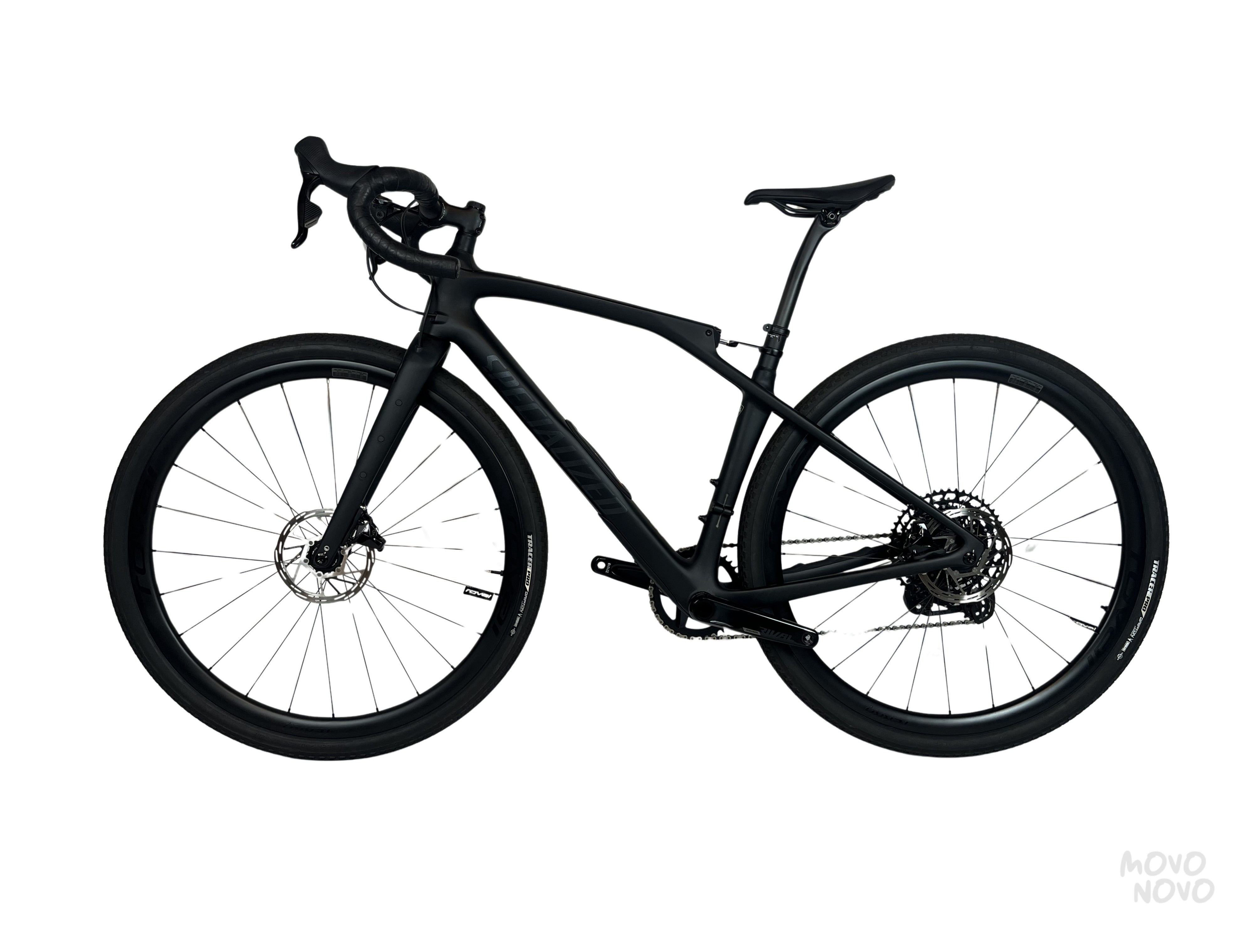 Specialized Diverge  str expert 2024 - 54