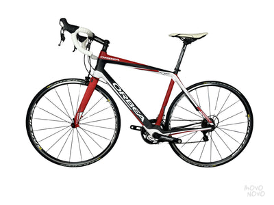 Orbea Avant 2018 - 55