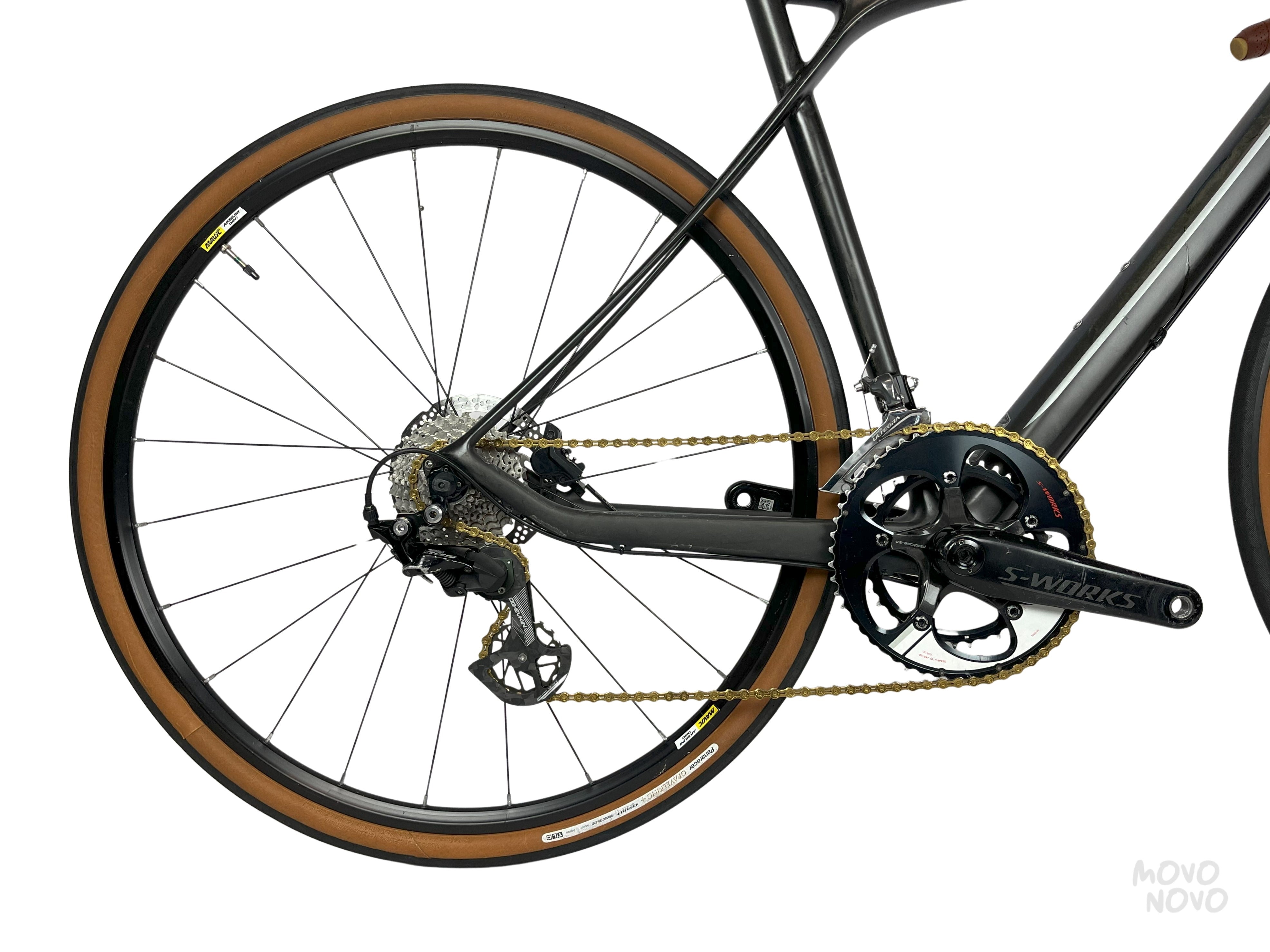 GT Bicycles Grade 2020 - 55