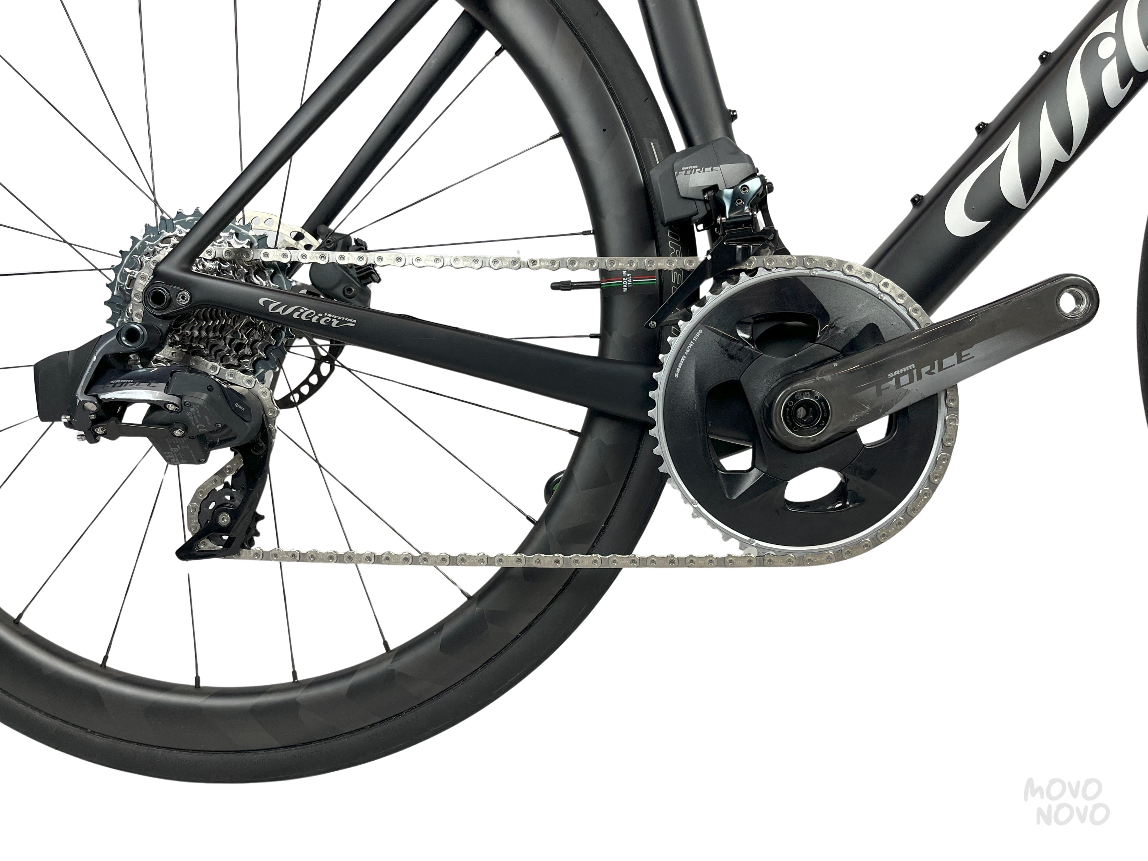 Willier Filante SLR 2022 - 54