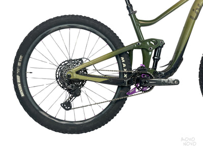 Liv Intrigue 2022 - S