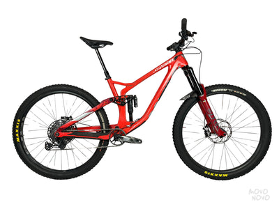 Devinci Spartan 2020 - L