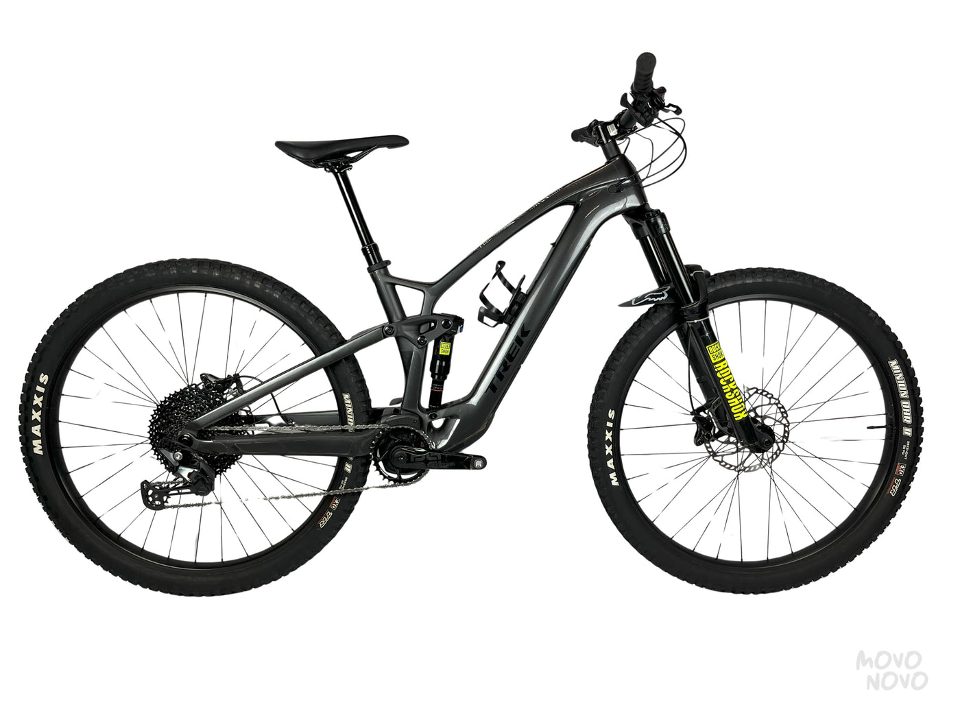 Trek Fuel ex deore 2023 M - Main Image