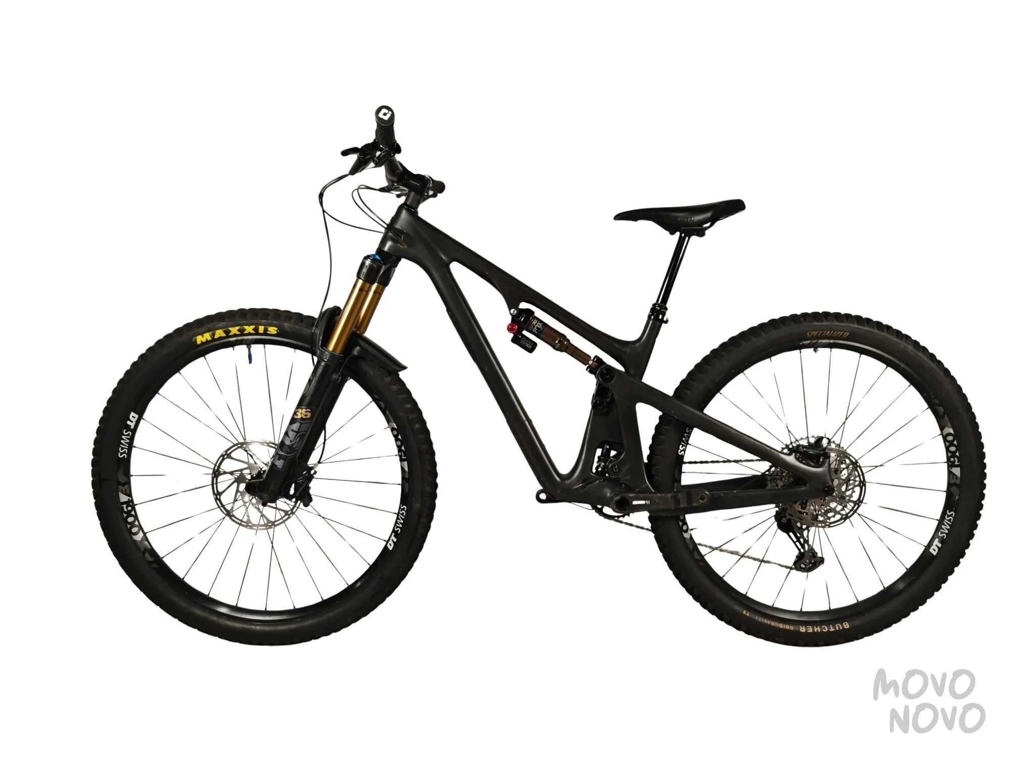 Yeti Ah 130 2022 - M