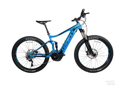 Giant Trance E+ 2020 - M