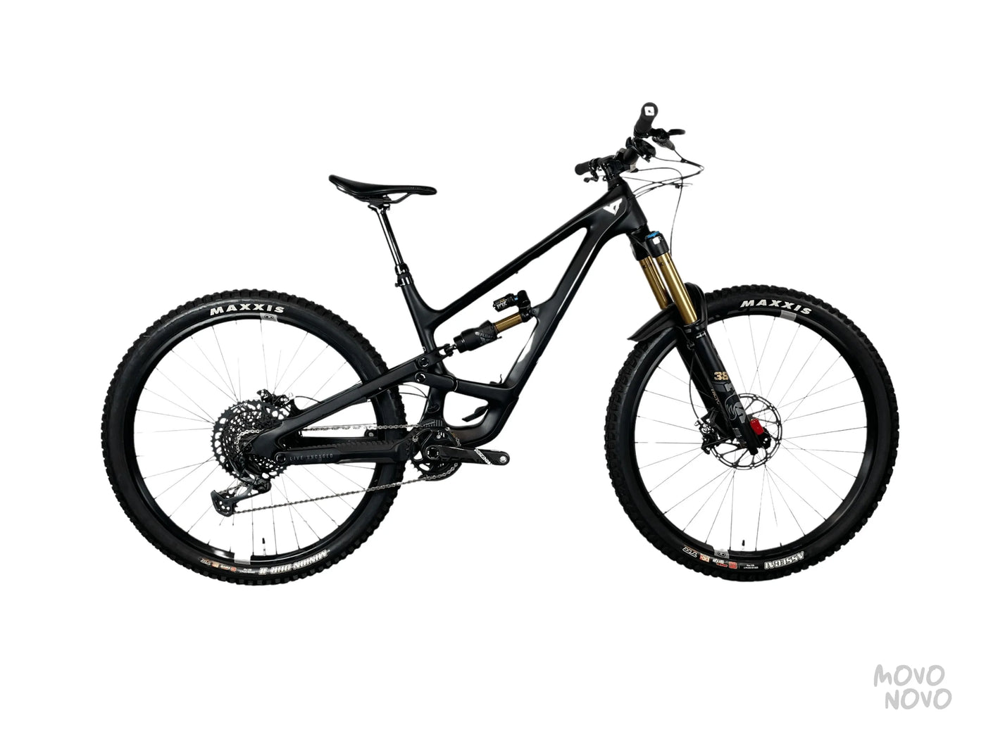 YT Industries Capra 29 Core 4 2022 - M