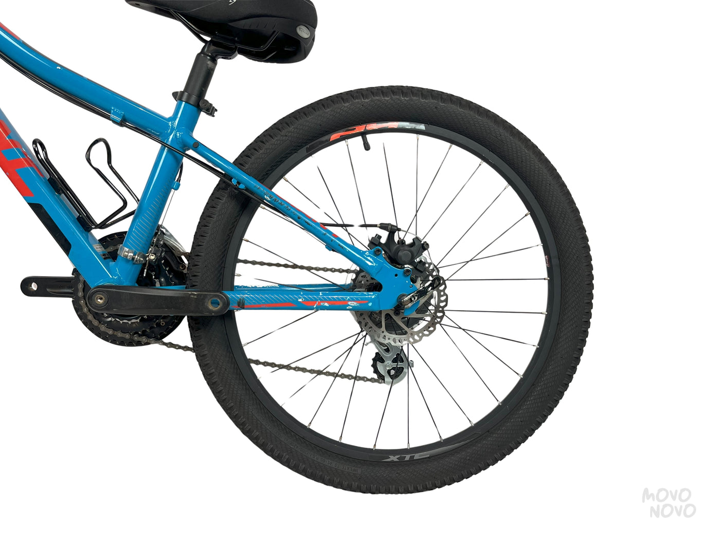 Giant XTC JR 24 2017 - R-24