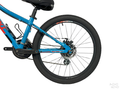 Giant XTC JR 24 2017 - R-24