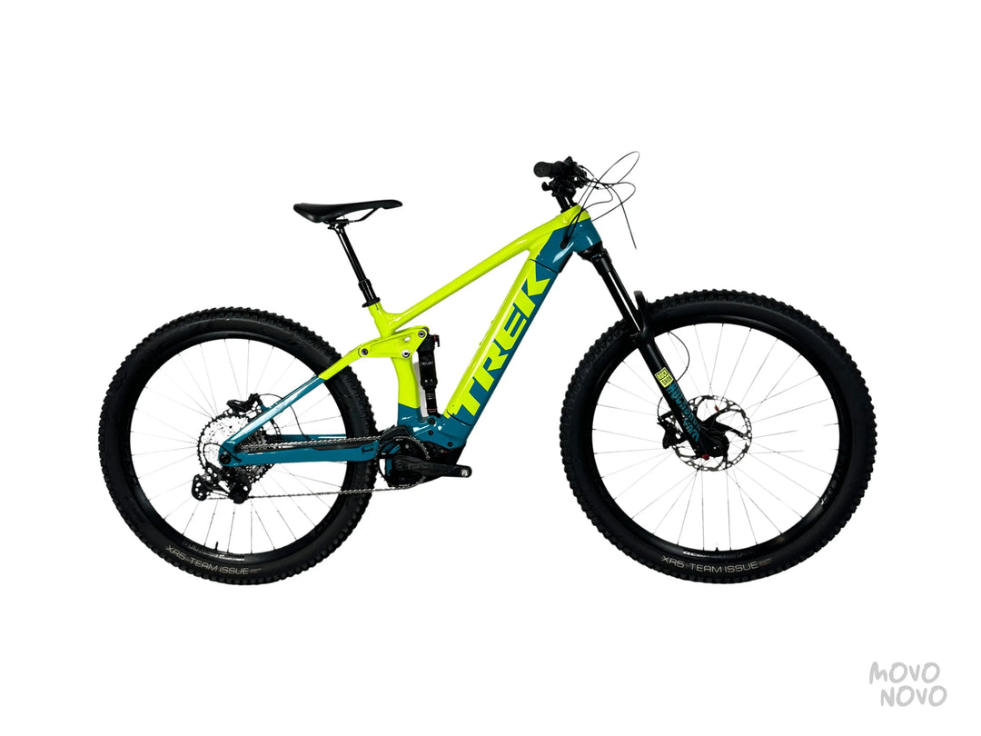 Trek Rail 2020 M - Main Image