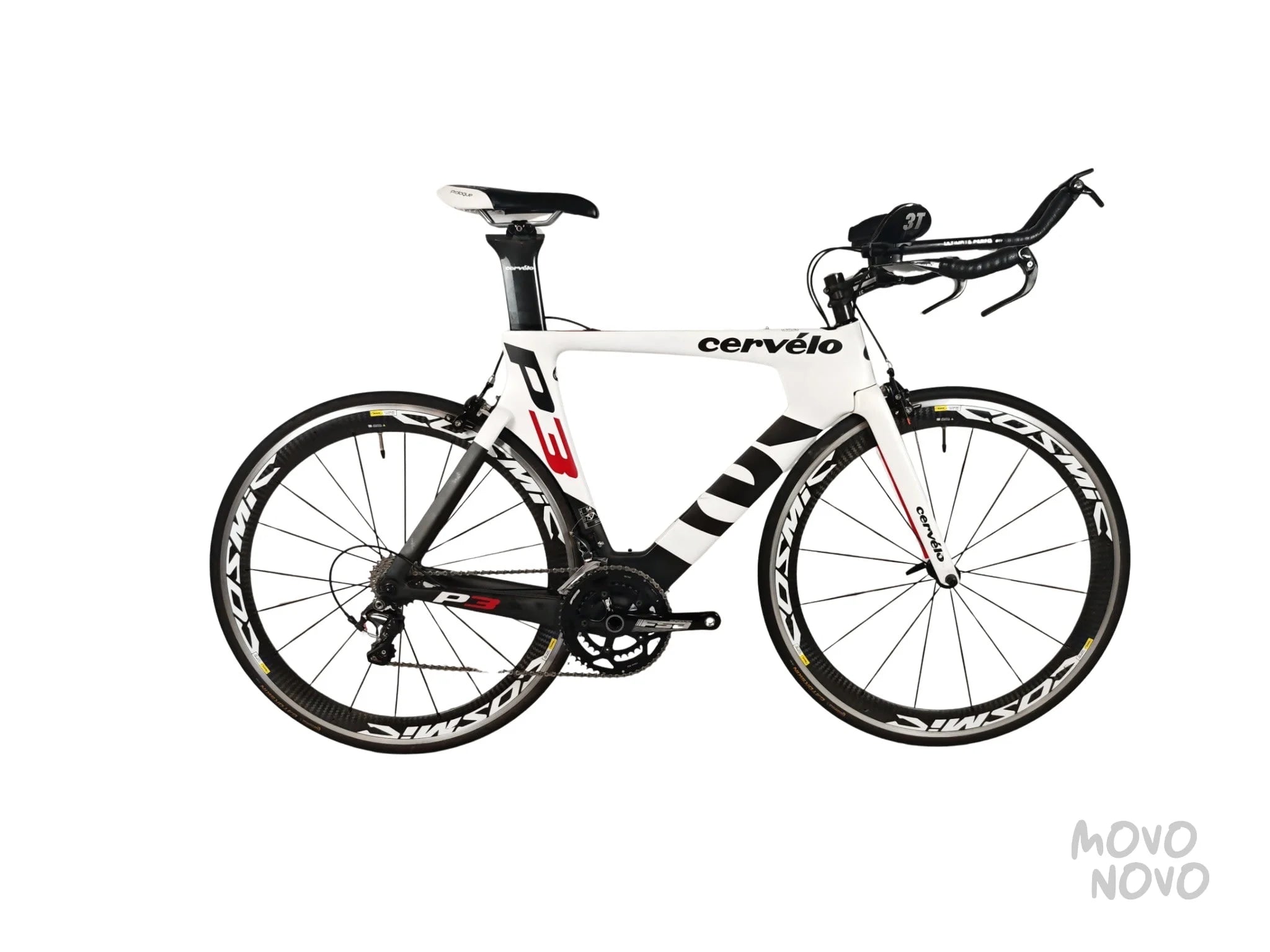 Cervélo P3 2015 - 54