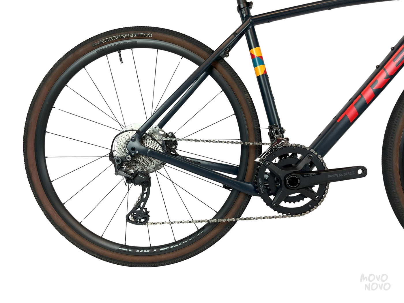 Trek Checkpoint ALR5 2023 - 54