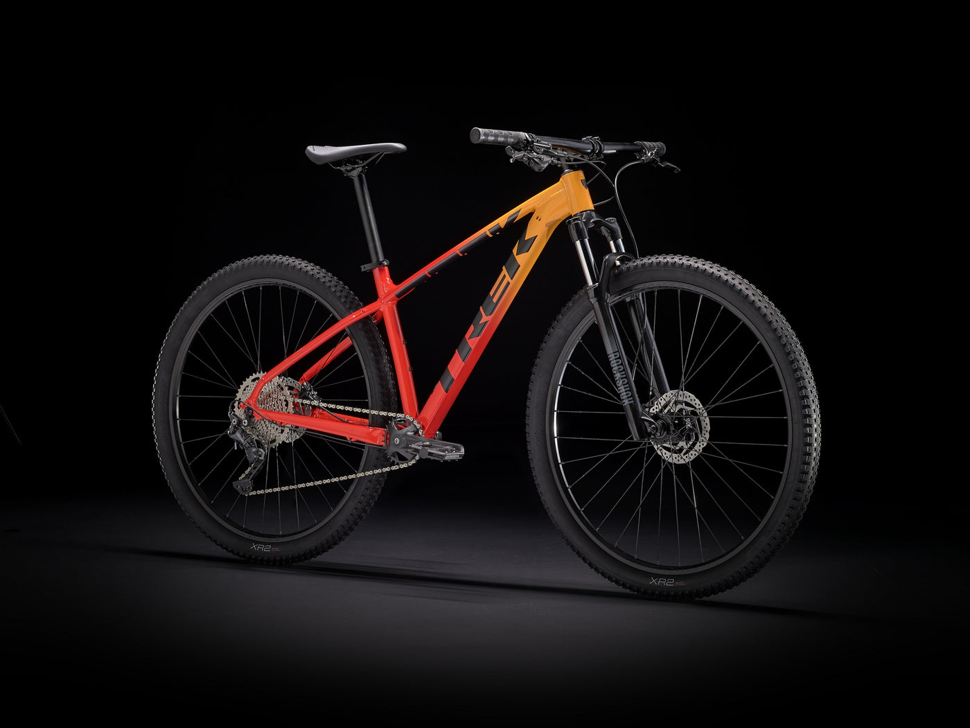 Trek Marlin 7 29 YL-RD 2023 - M