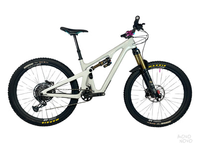 Yeti SB140T2 2022 - S