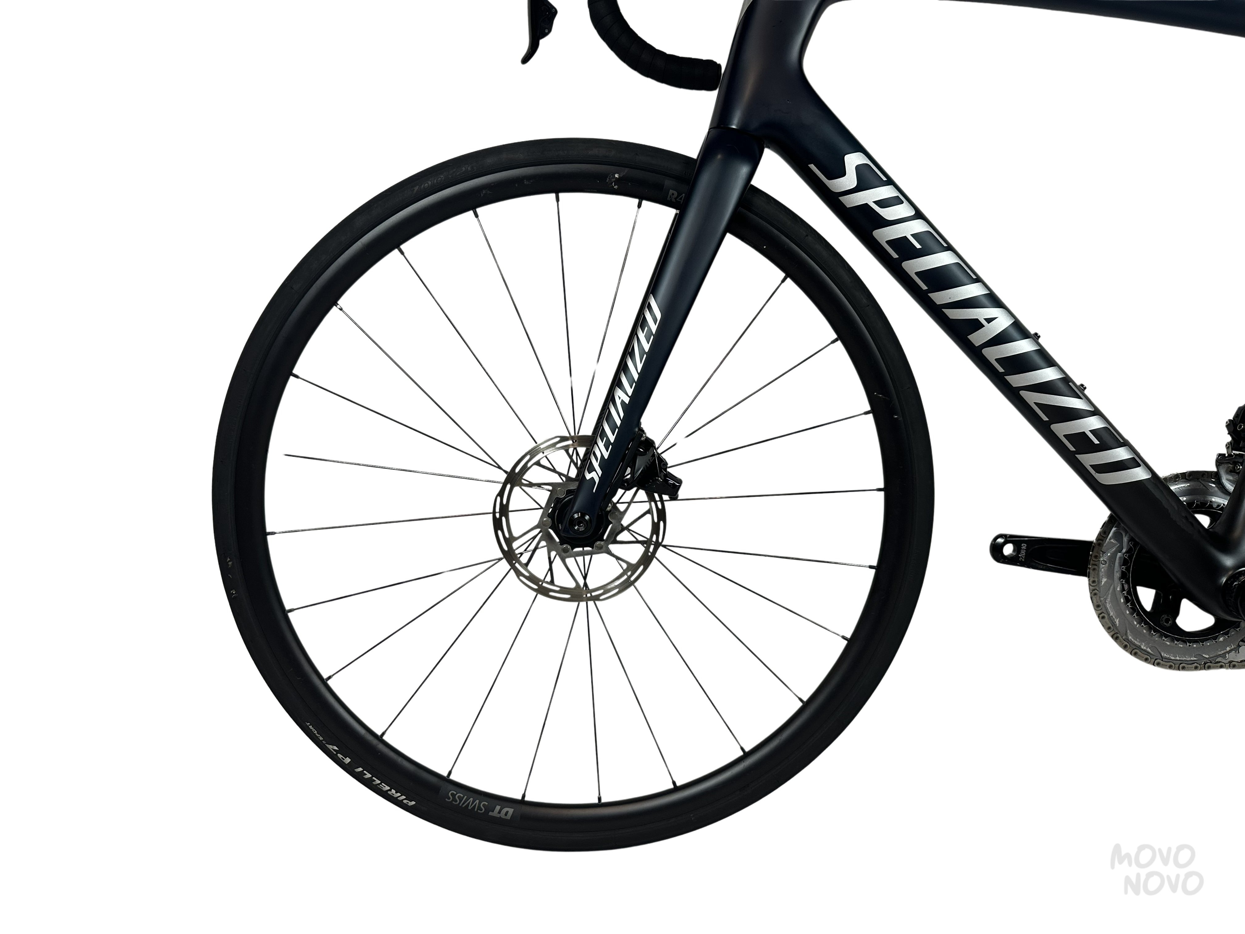 Specialized Tarmac Sl-7 expert 2022 - 58