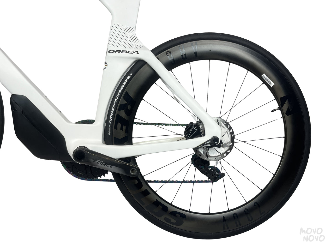 Orbea Ordu M10iLTD 2022 - M