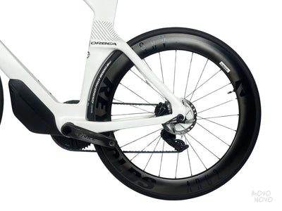 Orbea Ordu M10iLTD 2022 - M