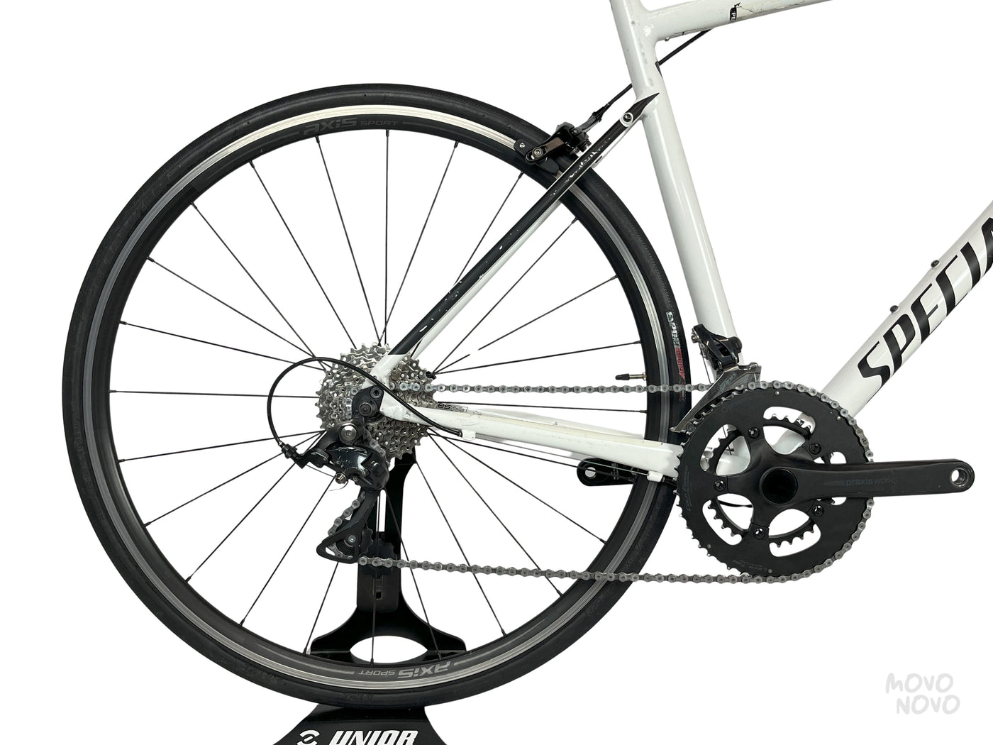 Specialized Alluez Sprint 2019 58