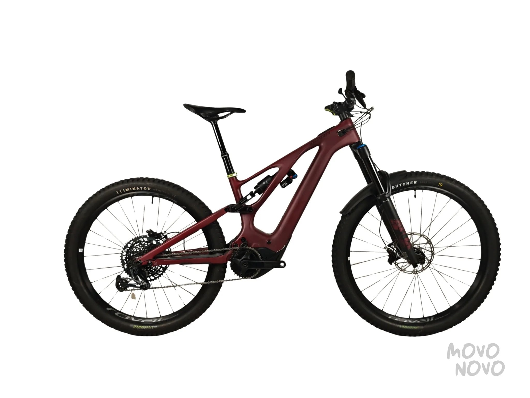 Specialized Turbo levo expert 2024 - S2