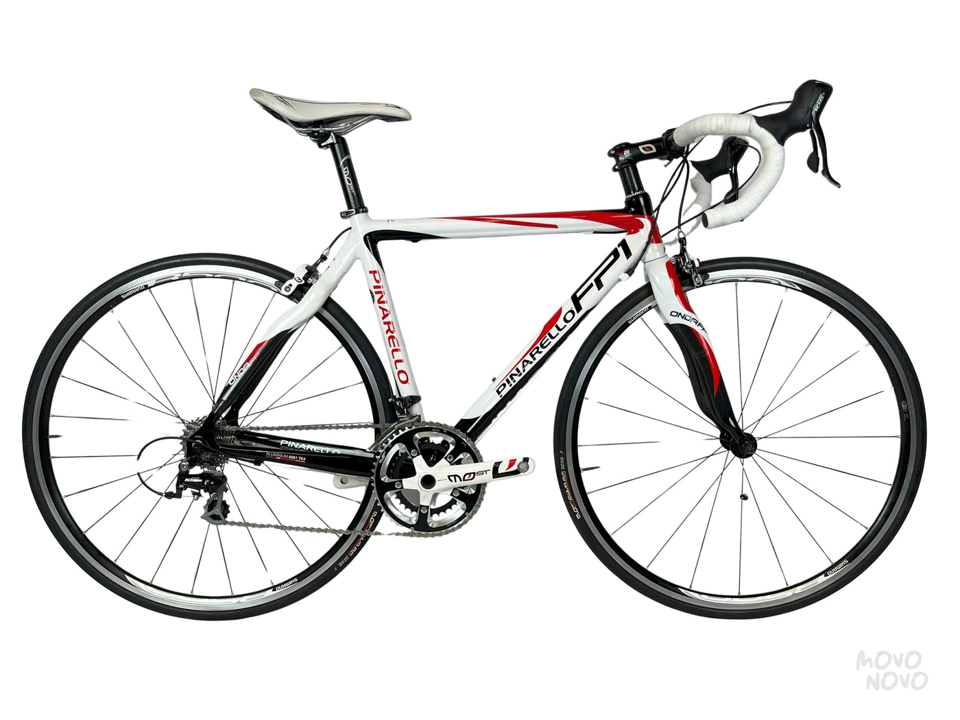 Pinarello FP1 2011 48