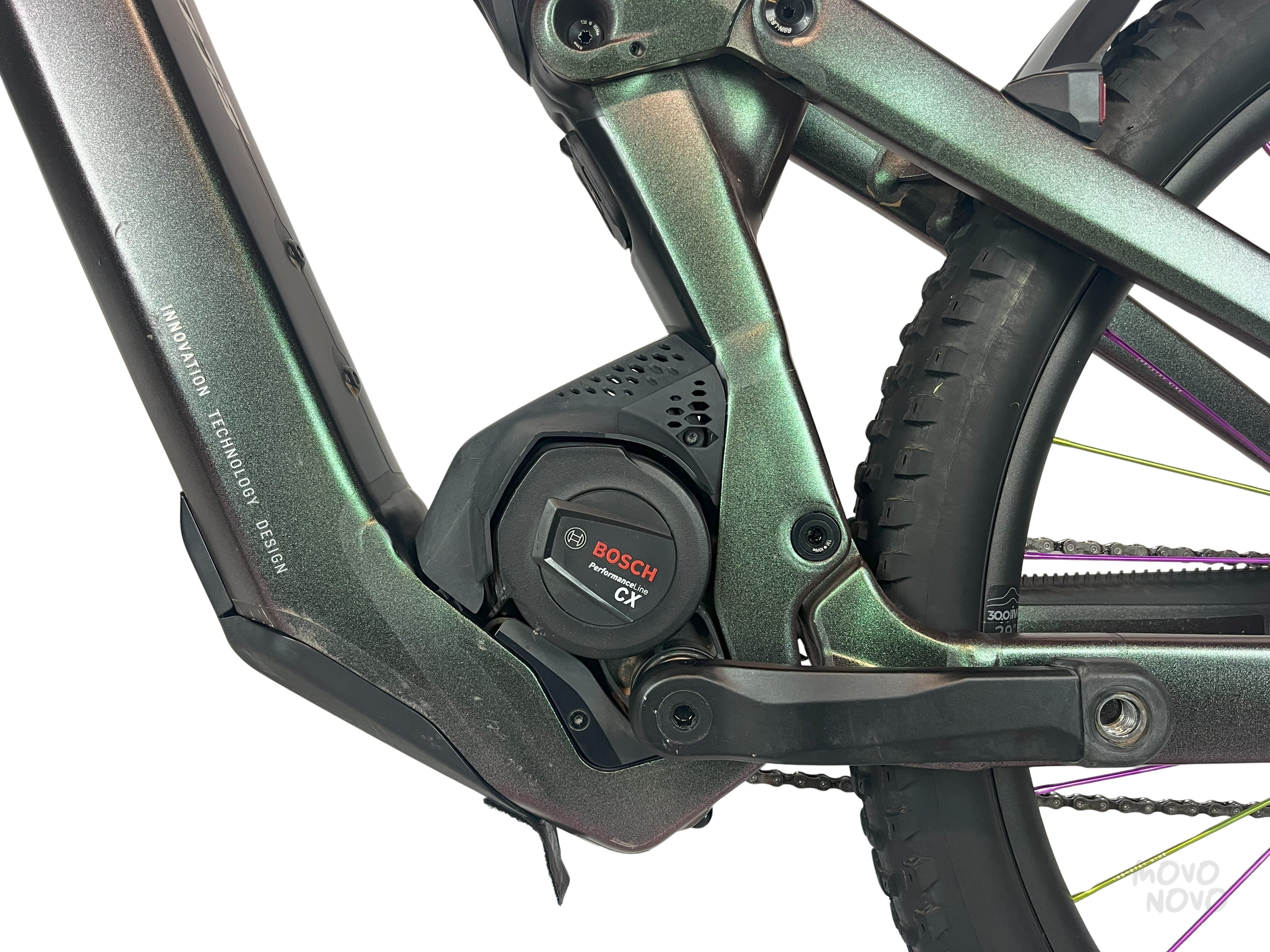 Scott Patrón 920 2024 - M