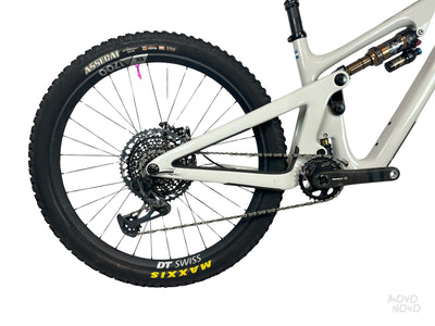 Yeti SB140T2 2022 - S