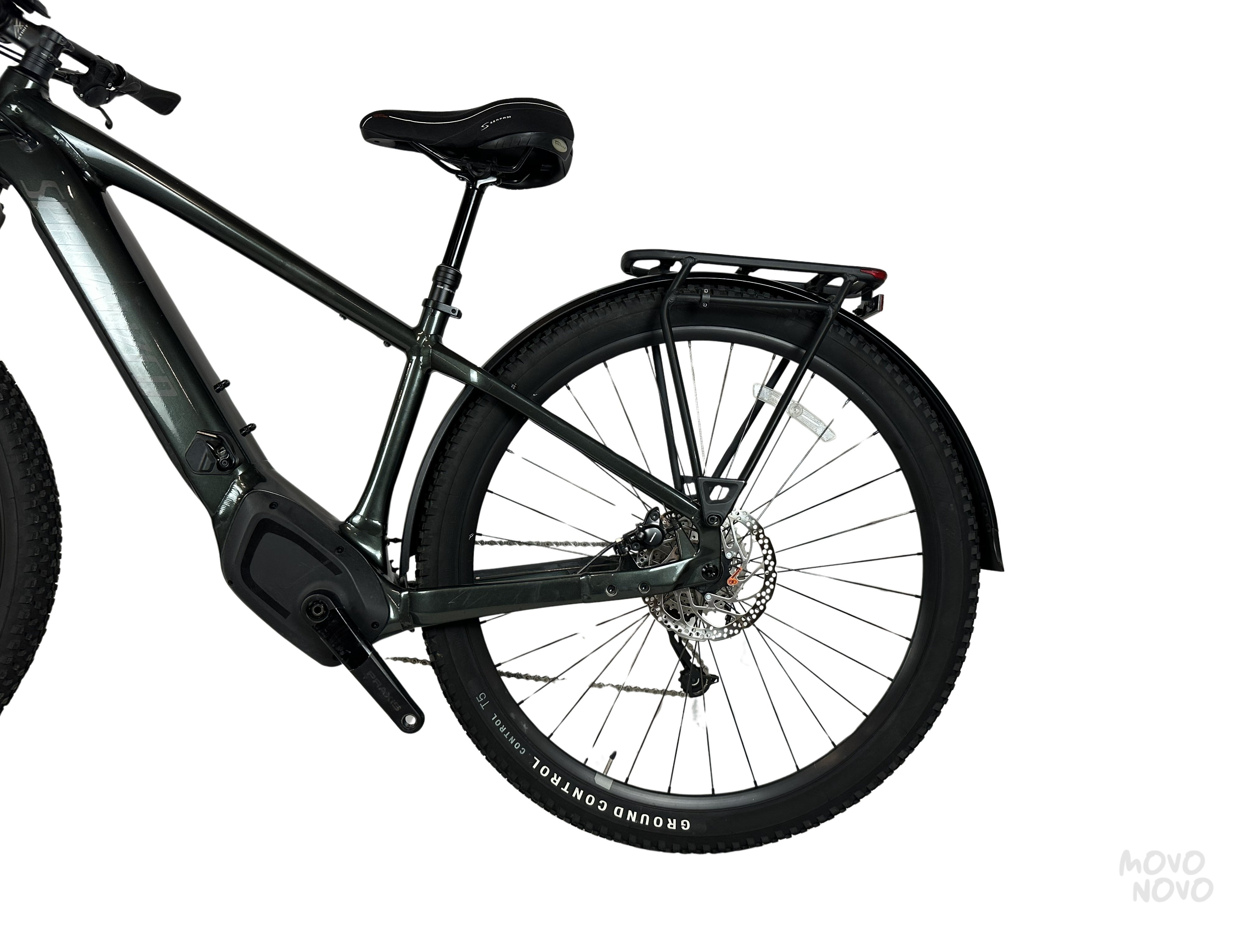 Specialized Turbo Tero 3 2023 - S