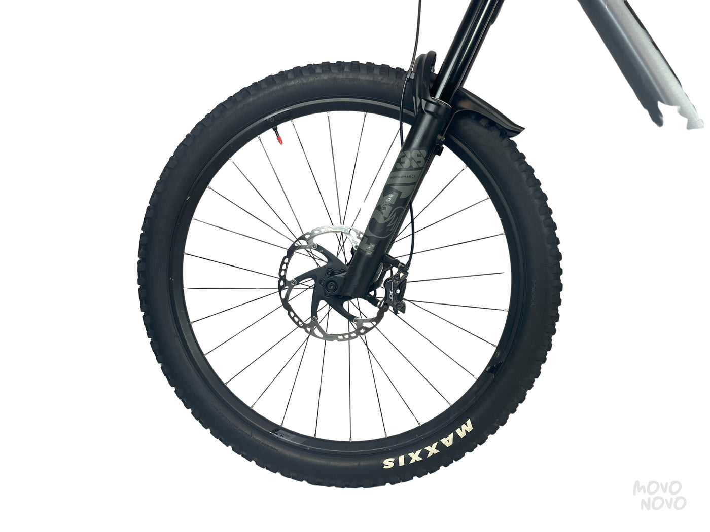 Scott Ransom 920 2022 - L
