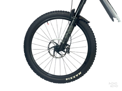 Scott Ransom 920 2022 - L