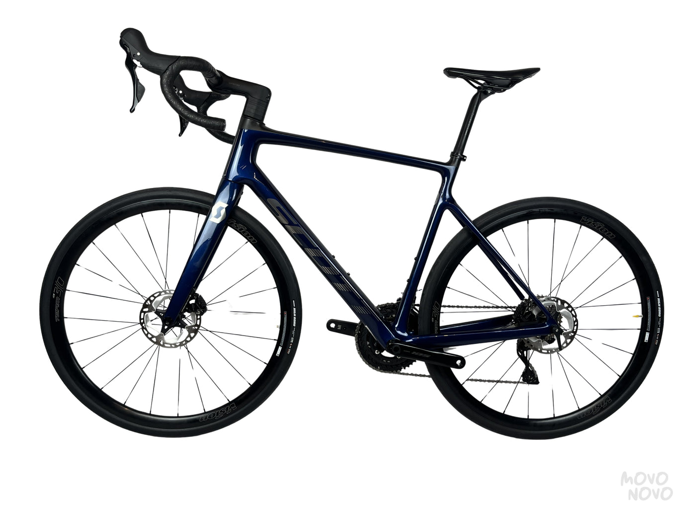 Scott Addict 10 2022 - L