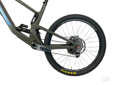 Santacruz Bronson C 2022 - XL