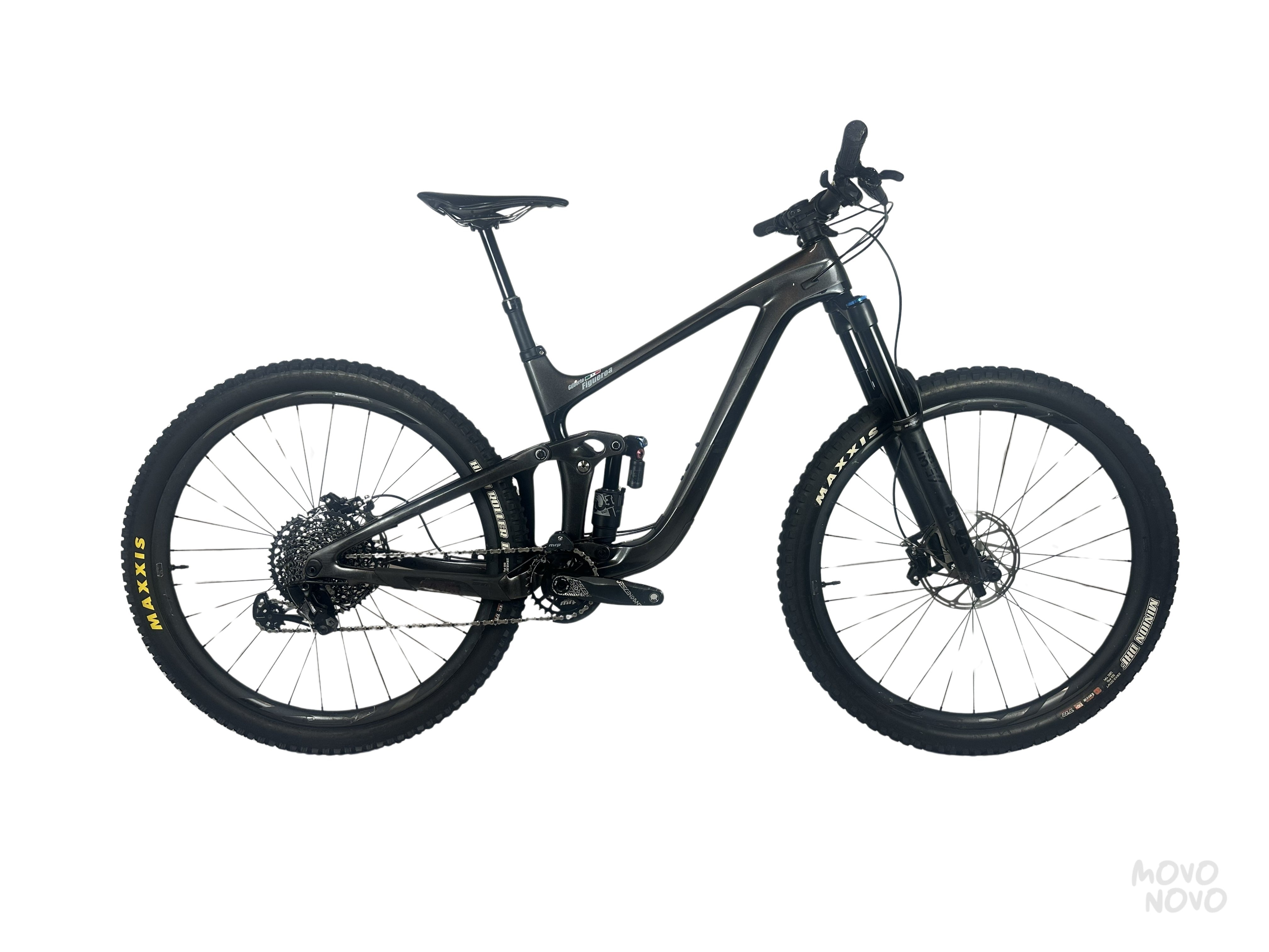 Giant Reign Advance Pro 2022 - M