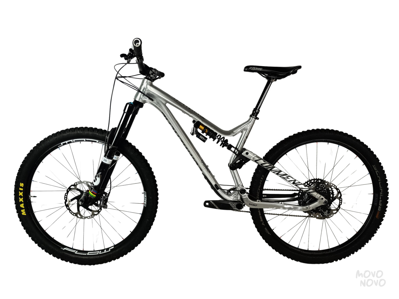 Commencal Meta 29 2019 - L